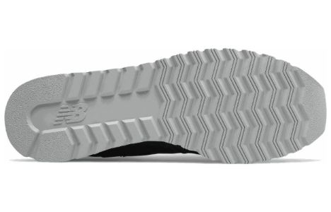 New Balance 520 Shoes 'Black Grey' U520EP sold by KicksCrew