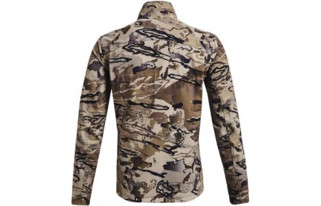 Under Armour Storm Ridge Reaper Raider 2.0 Jacket 'Barren Camo' 1365607-999 sold by KicksCrew