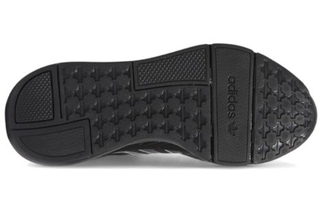(WMNS) adidas originals Swift run 22 'Black' GZ4974 sold by KicksCrew
