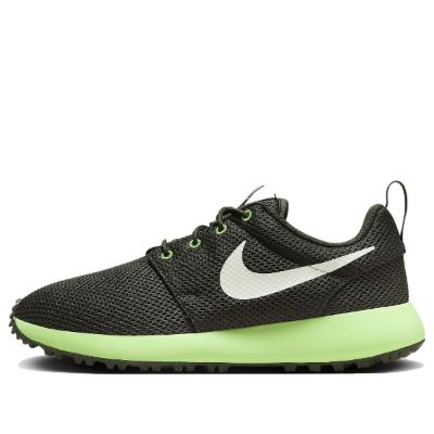 Nike Roshe Golf Next Nature 'Sequoia Lime Blast' DV1202-300 sold by KicksCrew