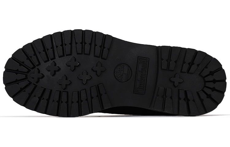 (WMNS) Timberland Waterville 6-Inch Waterproof Boot 'Black' A17VM001 sold by KicksCrew product image thumbnail 4