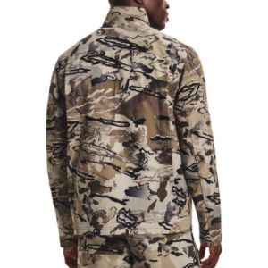 Under Armour Storm Ridge Reaper Raider 2.0 Jacket 'Barren Camo' 1365607-999 sold by KicksCrew