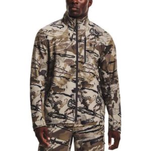 Under Armour Storm Ridge Reaper Raider 2.0 Jacket 'Barren Camo' 1365607-999 sold by KicksCrew
