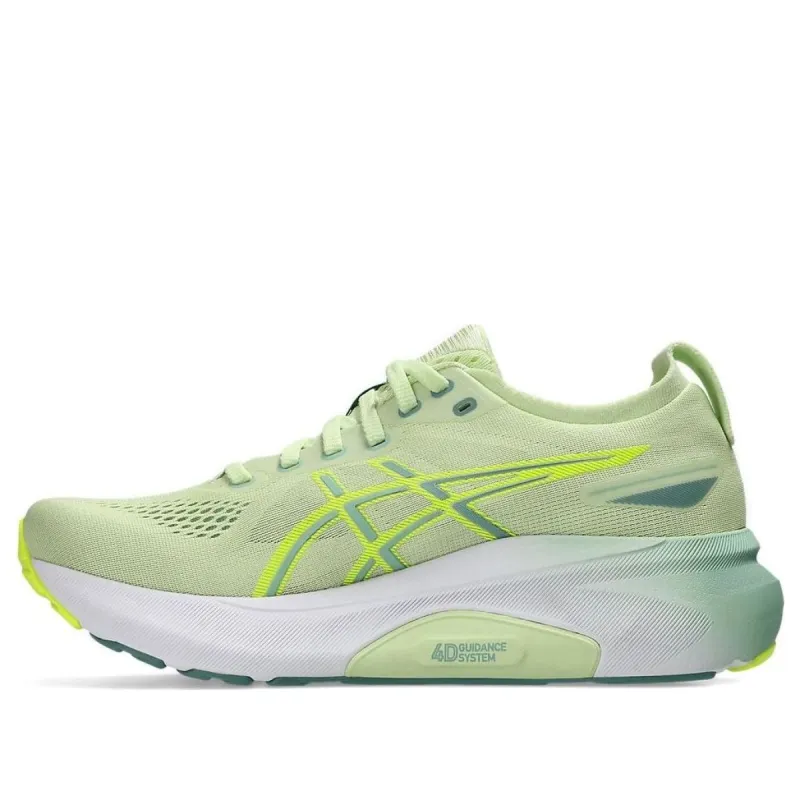 (WMNS) ASICS Gel-kayano 31 'Cool Matcha Light Celadon' 1012B670-300 sold by KicksCrew