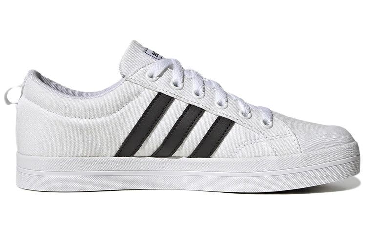 (WMNS) adidas neo Bravada 'White Black' GY2277 sold by KicksCrew product image thumbnail 2