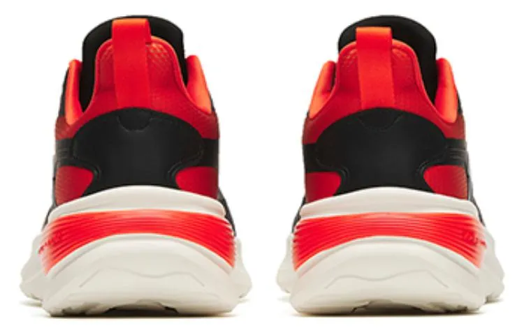 ANTA YunTu 'Black Red' 112245571-1 sold by KicksCrew product image thumbnail 4