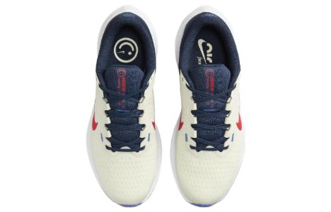 Nike Air Winflo 10 'Sea Glass University Red' DV4022-006 sold by KicksCrew