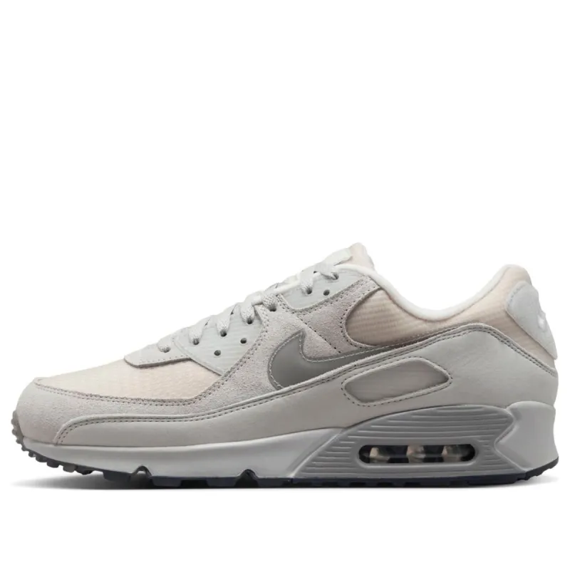 Nike Air Max 90 'Photon Dust' HF4296-001 sold by KicksCrew