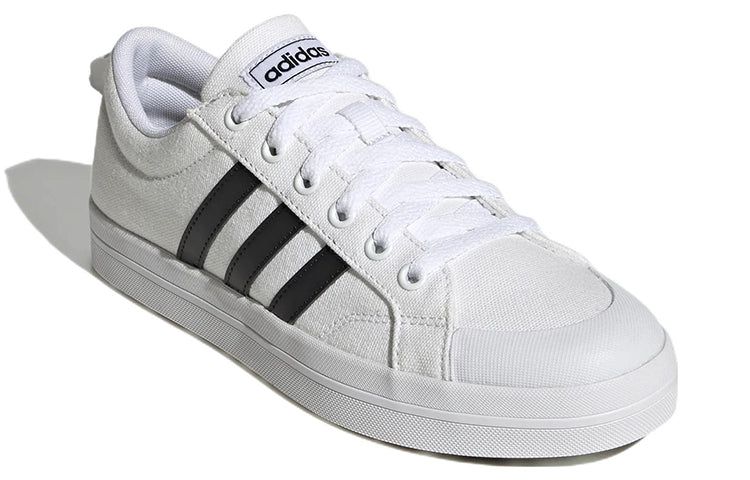 (WMNS) adidas neo Bravada 'White Black' GY2277 sold by KicksCrew product image thumbnail 3