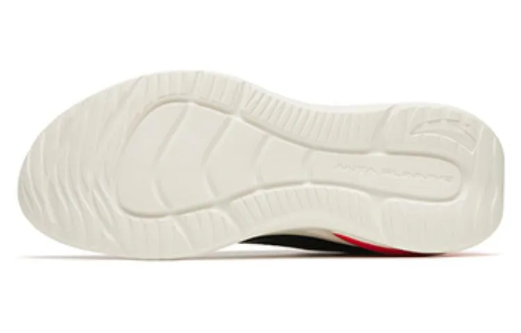 ANTA YunTu 'Black Red' 112245571-1 sold by KicksCrew product image thumbnail 5