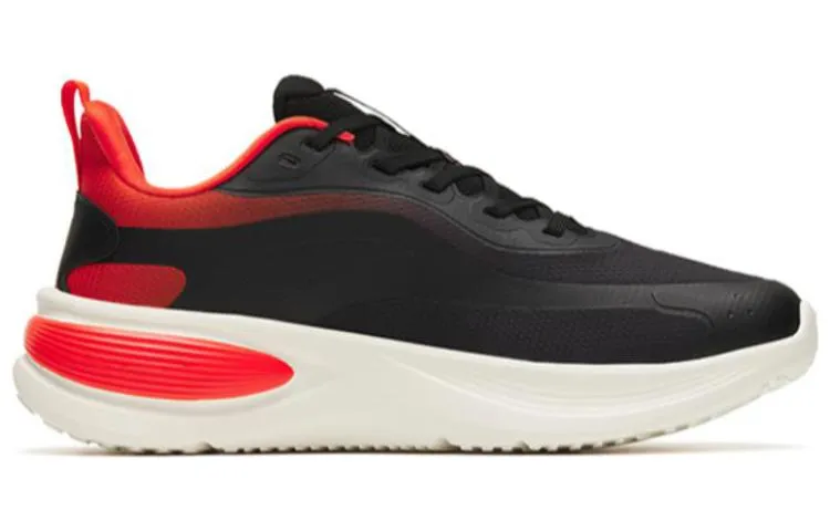 ANTA YunTu 'Black Red' 112245571-1 sold by KicksCrew product image thumbnail 2