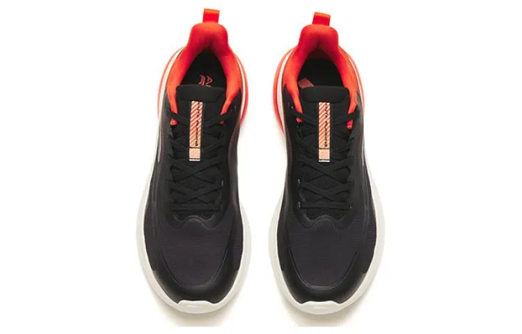 ANTA YunTu 'Black Red' 112245571-1 sold by KicksCrew product image thumbnail 3