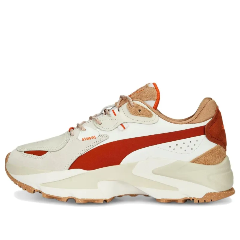 (WMNS) Puma Orkid 'Wild' 390007-01 sold by KicksCrew