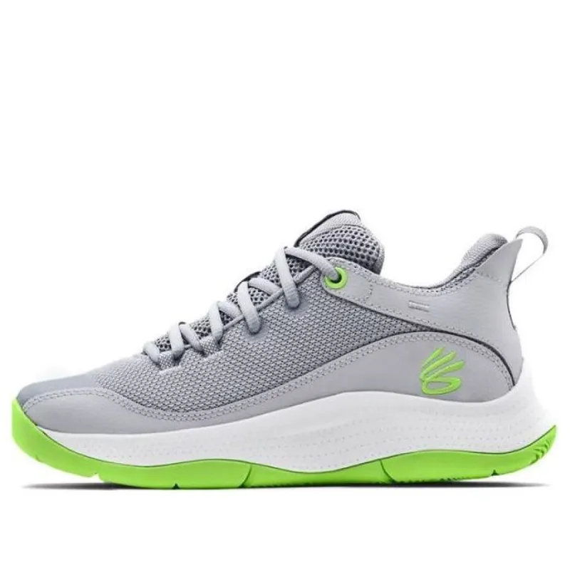 (GS) Under Armour 3Z5 'Mod Grey Green' 3023530-104 sold by KicksCrew