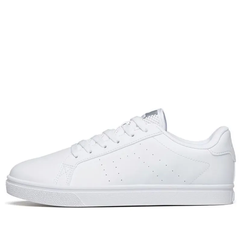(WMNS) ANTA Life Series Casual Skate Shoes 'White' 922148050-4 sold by KicksCrew