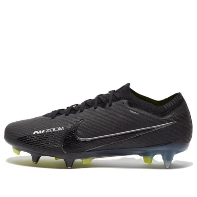 Nike Zoom Mercurial Vapor 15 Elite SG Pro AC 'Shadow Pack' DJ5168-001 sold by KicksCrew