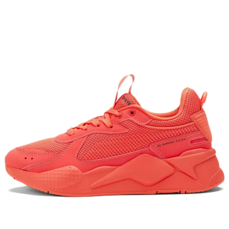 (WMNS) Puma RS-X 'Monochrome' 385428-01 sold by KicksCrew