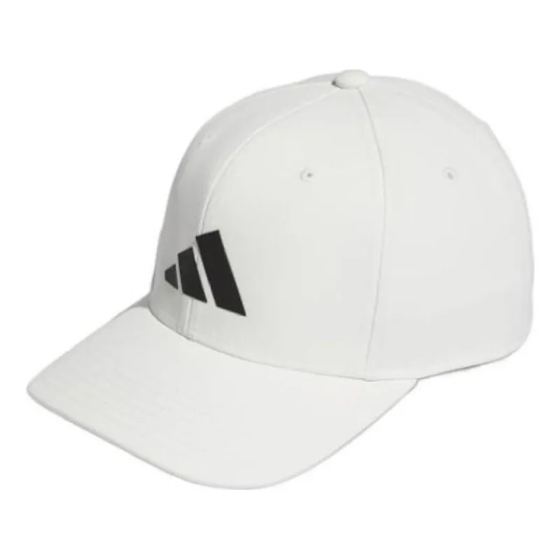 adidas Non-Dyed Snapback Hat 'White' FZ6927 sold by KicksCrew