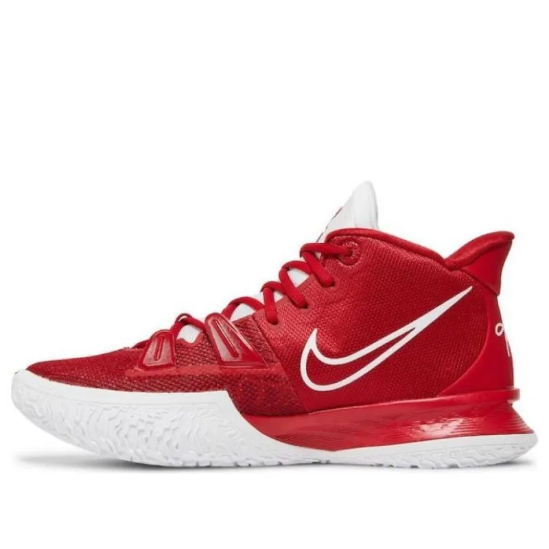 Nike Kyrie 7 TB 'Gym Red' DM5042-600 sold by KicksCrew