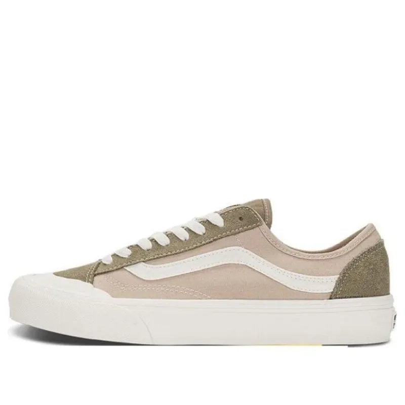 Vans Style 136 Decon VR3 'Beige Green' VN0A4BX9KHK sold by KicksCrew