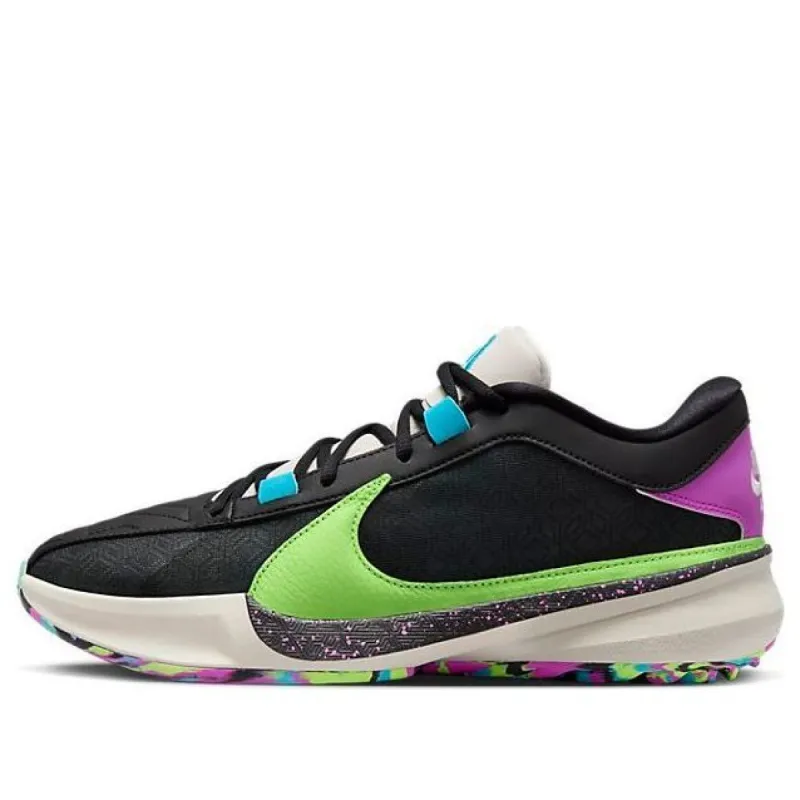 Nike Zoom Freak 5 'Made in Sepolia' DX4996-002 sold by KicksCrew