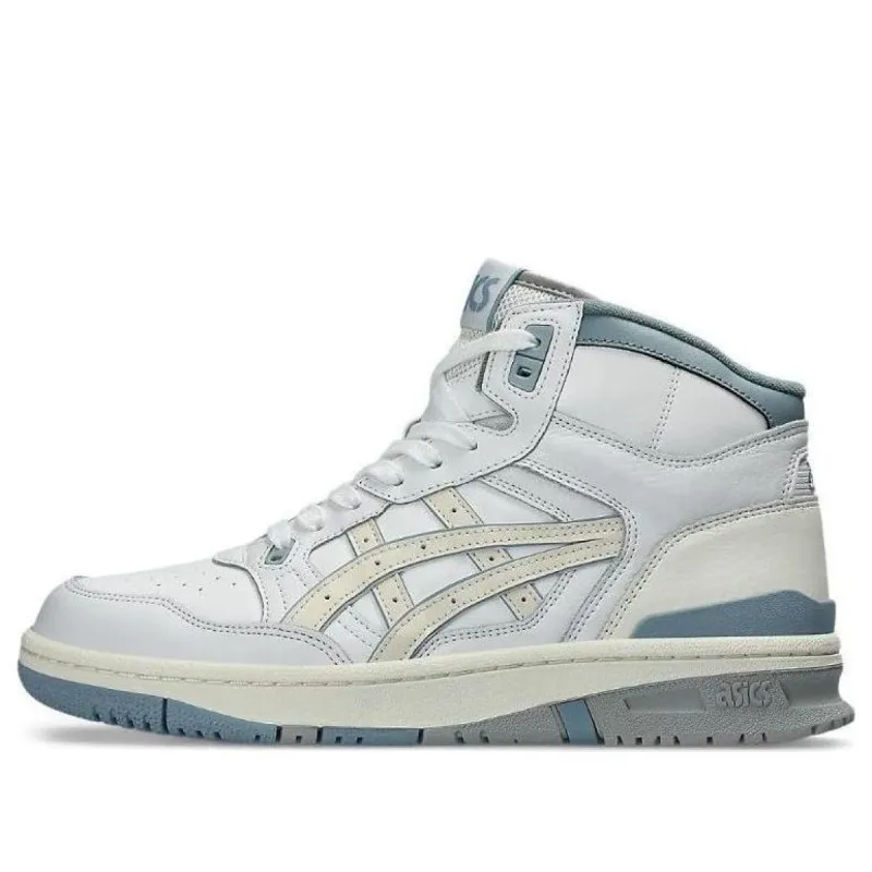 ASICS EX89 MT 'White Cream' 1203A296-104 sold by KicksCrew