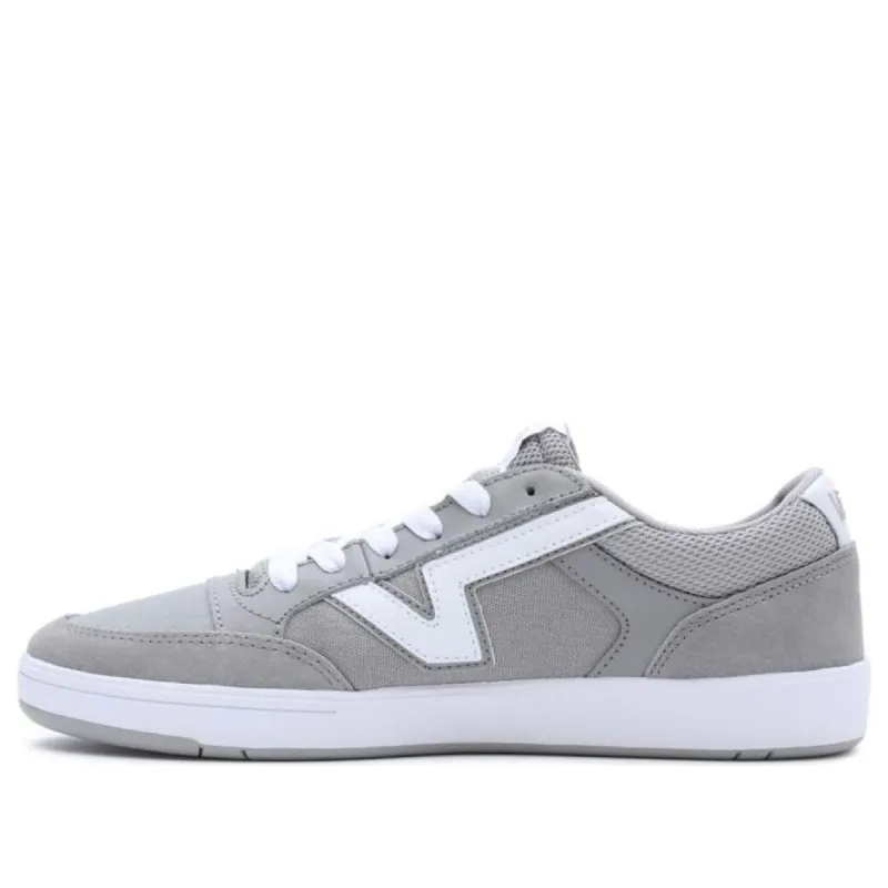 Vans Lowland Comfycush 'Grey' VN0A7TNLKAQ sold by KicksCrew