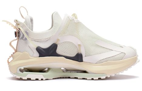 Li-Ning Countflow Wu Xing Xingshan 2.0 'Pearl White' AGLS143-5 sold by KicksCrew