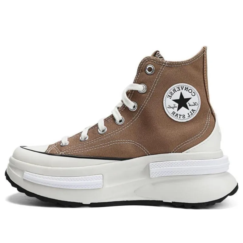 (WMNS) Converse Run Star Legacy CX 'Tan White' A09833C sold by KicksCrew