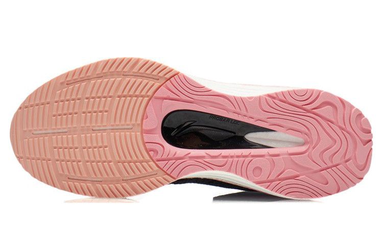 Li-Ning Yueying Boom 'Black Pink' ARHR146-5 sold by KicksCrew product image thumbnail 4