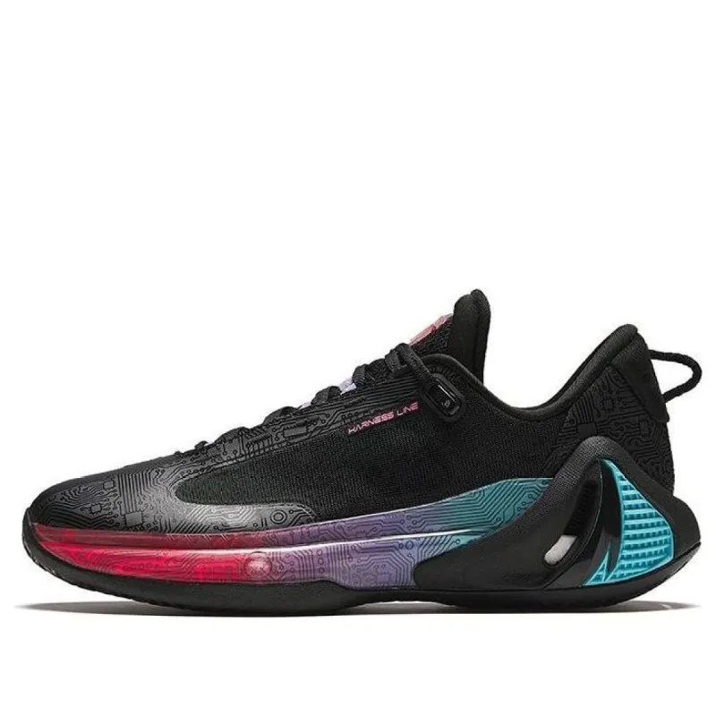 ANTA GH4 Gordon Hayward 'Gaming' 912411103-4 sold by KicksCrew