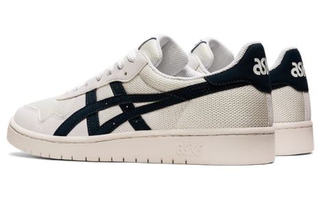 ASICS Japan S 'White French Blue' 1201A470-100 sold by KicksCrew