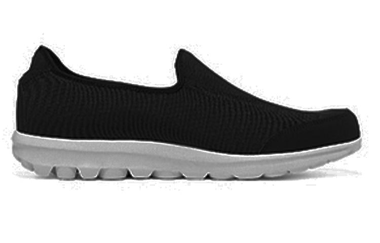 Skechers Go Walk Classic 'Black' 216456-BLK sold by KicksCrew product image thumbnail 2