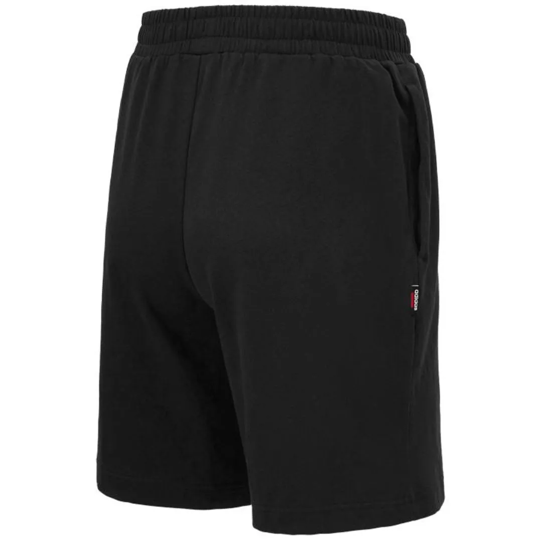 adidas Woven Shorts 'Black' JP2078 sold by KicksCrew product image thumbnail 2