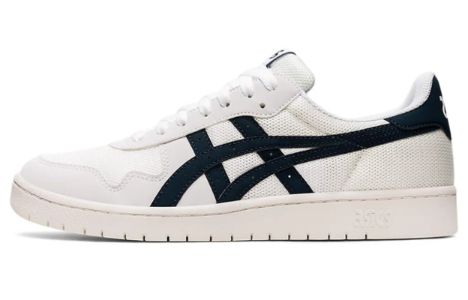 ASICS Japan S 'White French Blue' 1201A470-100 sold by KicksCrew