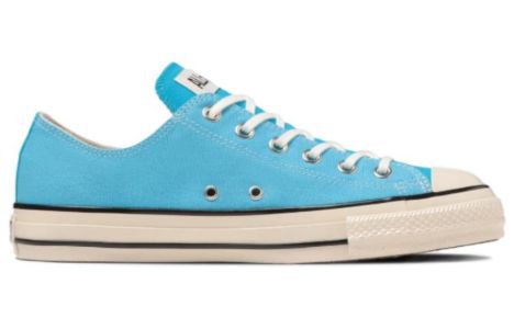 Converse All Star Us Cc Ox 'Blue' 31309551 sold by KicksCrew