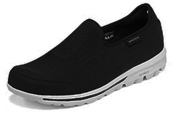 Skechers Go Walk Classic 'Black' 216456-BLK sold by KicksCrew product image thumbnail 3