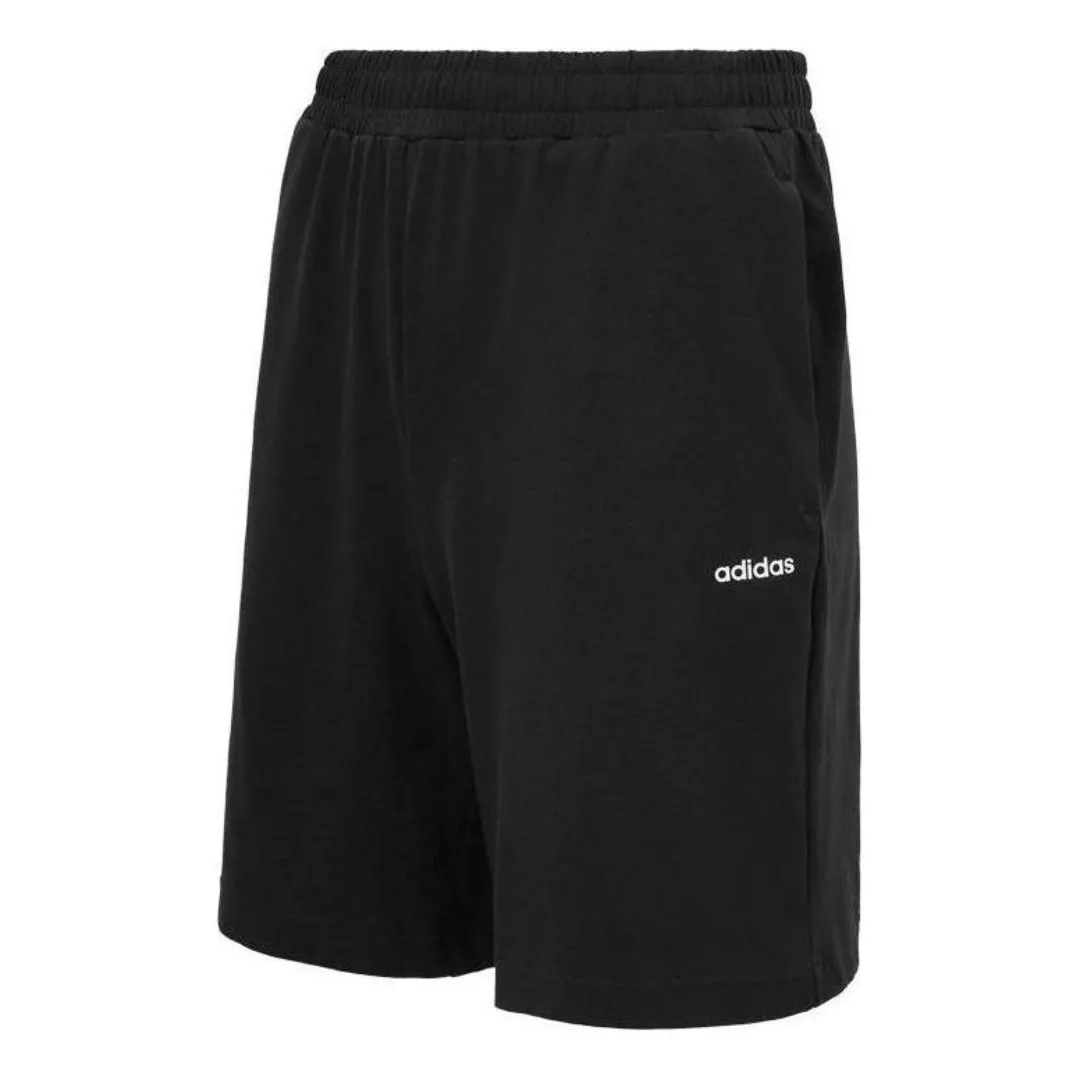 adidas Woven Shorts 'Black' JP2078 sold by KicksCrew
