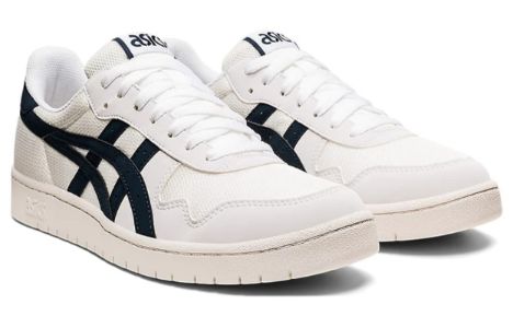 ASICS Japan S 'White French Blue' 1201A470-100 sold by KicksCrew