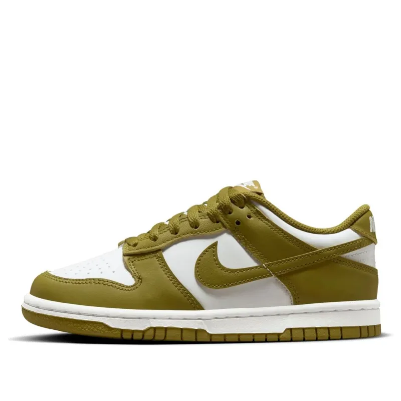(GS) Nike Dunk Low 'Pacific Moss' FB9109-108 sold by KicksCrew