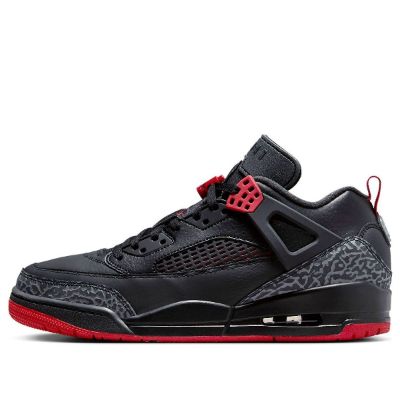 Air Jordan Spizike Low 'Bred' FQ1759-006 sold by KicksCrew