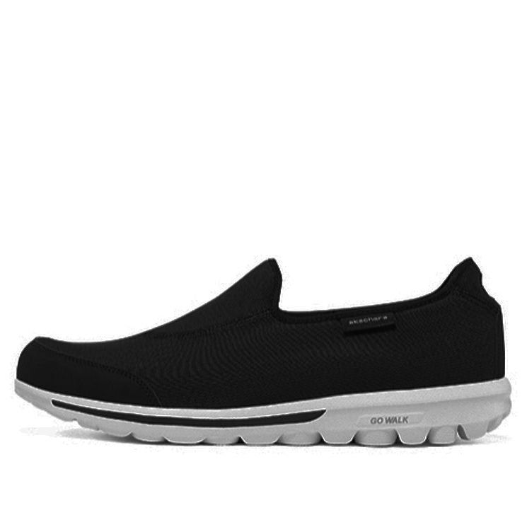 Skechers Go Walk Classic 'Black' 216456-BLK sold by KicksCrew