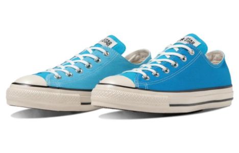Converse All Star Us Cc Ox 'Blue' 31309551 sold by KicksCrew