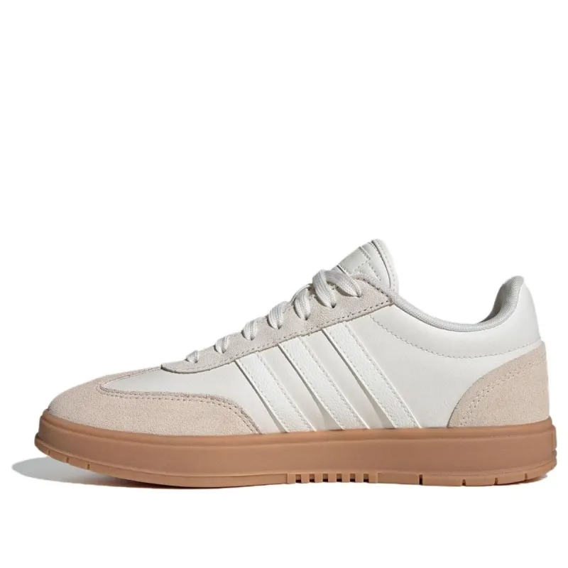 (WMNS) adidas GRADAS Tennis 'Beige' IF7083 sold by KicksCrew