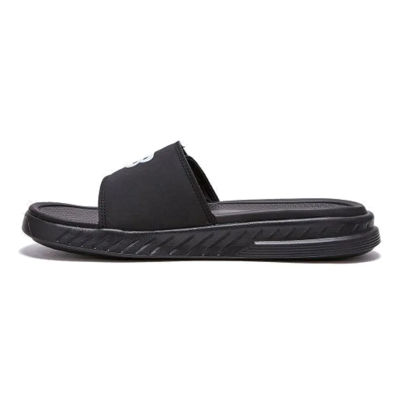 New Balance Cushioning Slides 'Black' SD1501BK3 sold by KicksCrew