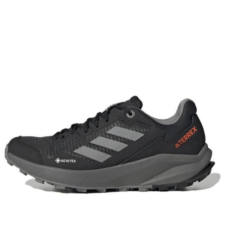 (WMNS) adidas Terrex Trail Rider GORE-TEX 'Black Grey' HQ1238 sold by KicksCrew