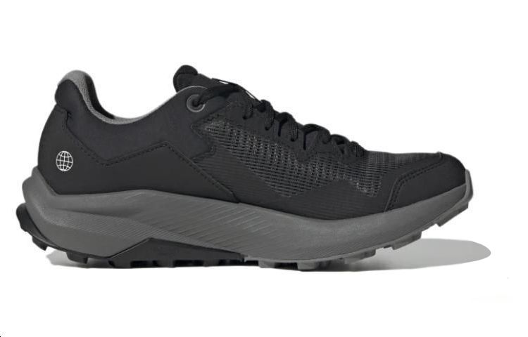 (WMNS) adidas Terrex Trail Rider GORE-TEX 'Black Grey' HQ1238 sold by KicksCrew product image thumbnail 2