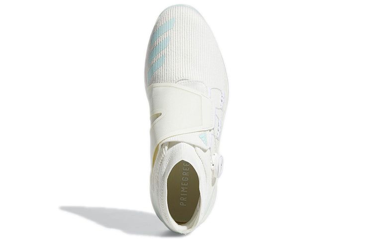 Adidas ZG21 Motion Primegreen BOA Mid 'Non Dyed' GY7614 sold by KicksCrew product image thumbnail 5