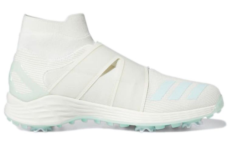 Adidas ZG21 Motion Primegreen BOA Mid 'Non Dyed' GY7614 sold by KicksCrew product image thumbnail 2