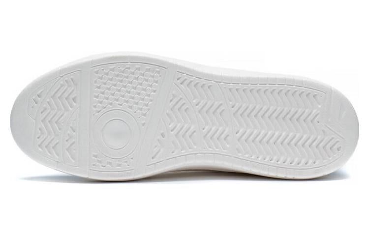 (WMNS) Li-Ning Xingchuan Skate Sneakers 'White Blue' AGCT148-4 sold by KicksCrew product image thumbnail 5